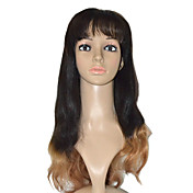 Lace Front 100% Indian Remy Hair Long Straight Hair Wigs Multiple Colors Available