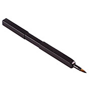 Tragbare automatische Teleskop Stil Lip Make-up Pinsel