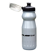GUB 600ml PE Materiale Sykling Sport Water Bottle (Gray) 51097