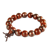 Stylish Rosewood Women's Bracelet