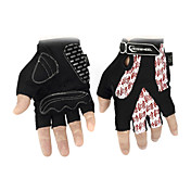 ROSWHEEL Half-Finger Anti-skidding Outdoor Sports Cycling Gloves(3 Colors)41536