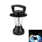 Solaire 12 LED blanche Lampe de camping en plein air