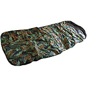 Sports Outdoor Camping Camouflage Sleeping Bag