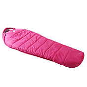 HIGHROCK Sport Thicken Mummy Sleeping Bag Left Open (350g)