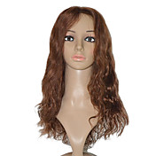 Lace Front 100% Indian Remy Hair Long Body Wave Hair Wigs Multiple Colors Available
