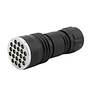 New 21-LED Mini Portable Anti-Rutsch-Taschenlampe G13