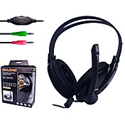OVLENG Over-Ear Headphones for PC with Mic OV-L8002MV