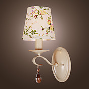 BARRIE - Muurlamp van Emaille