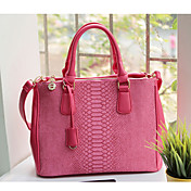 Women's Fahion Lovely Dual-use Satchel