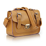 Fashion PU Casual/Shopping Shoulder Bags(More Colors)