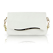 Unique Casual PU / Compras Bolsa de hombro / Bolsos de noche (más colores)