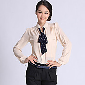 Women's Chiffon Shirt