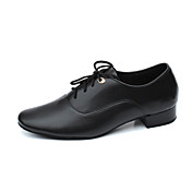 Men's Leather Modern / Ballroom Dance Shoes