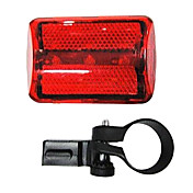 3-LED Torcia di sicurezza Fanale posteriore (rosso)