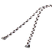 Belle Polyester Trois-Couleurs Bra Strap