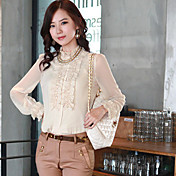 Women's Ruched Front Shirt