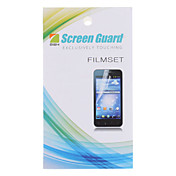 Exclusively Touching Design Screen Guard for Samsung Galaxy Y S5360