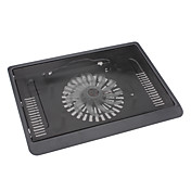 N19 Super Silent High Performance Notebook Cooler  ITG003751
