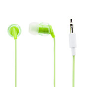 OVANN Fashionable Cute Super Bass In-Ear Earphone OA-1056 (4 Colors)