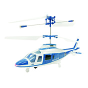 3CH RC helicopter with light radio remote control helicopters indoor toy