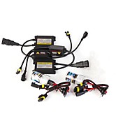 Kit Xénon HID 12V 35W D2, H1R, H7R (CYD05)