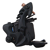Casting Cast Iron 8-Wraps Tattoo Machine Gun for Shader