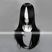 Cosplay Wig Inspired by Naruto-Hyuuga Neji
