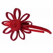 Beautiful Flax Special Occasion Headbands(More Colors)