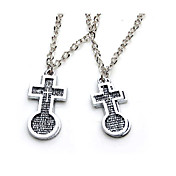 Fashionable Alloy Women's Necklace (More Colors)