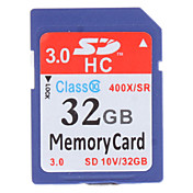 Rapid 3,0 SD Card Classe memoria 10 32G