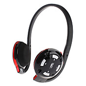 Bluetooth Stereo Headset H580 2,0 Support con móvil / portátil / PC