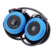 EVERE Bluetooth estéreo para auriculares con Deportivo Bakery T909S (4 colores)