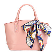 Elegante Charol Compras / Casual Bolsa de hombro / bolso de la manija superior (más colores)