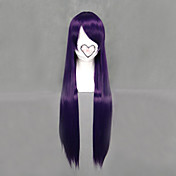Cosplay Wig Inspired by Medaka Box-Medaka Kurokami