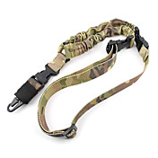 Nylon Single Point Gun Rope (Assorted Colors,1.4m Length)