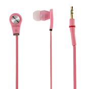 GNP-59 Stereo Earphone for iPod (Assorted Colors)