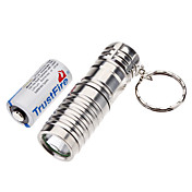 Trustfire Mini-02 3-mode cree XM-L T6 LED sleutelhanger zaklamp (480LM, 1x16300)