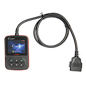 2013 Online-Update 100% Original Launch Creader 6 OBDII Code Reader,Color Screen Launch Creader VI