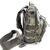 ACU Honorable Person CS Nylon Waterproof Satchel (30x21x16)