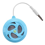 Aopu Whirlwind Audio Speaker per tutto il dispositivo con 3.5mm jack audio (6 colori)