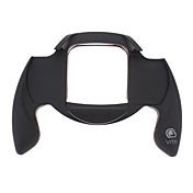 Verbeterde Gaming Grip voor de PSP 2000/3000 (Zwart)