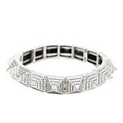 Sjarmerende Alloy Couples 'Bracelet