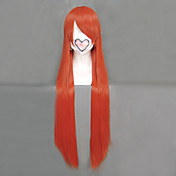 Cosplay Wig Inspired by Haruhi Suzumiya Series-Mikuru Sahina