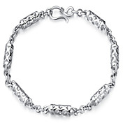 18k Beautiful Plated Women's Bracelet