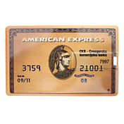 Brown Karte Typed CompactFlash Speicherkarten 32G