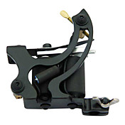 Cast Iron Wire-cutting Tatto Machine Gun of Shader