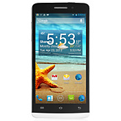 bedove hy5001 - android 4.2 quad core Cortex A7 med 5 "hd ips kapasitiv berøringsskjerm (1,2 GHz * 4,3 g, gps, 1280 * 720)