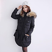 Women's Sheath Down Coat