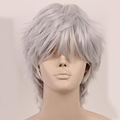 Peluca cosplay Inspirado por To Aru Majutsu no acelerador del índice