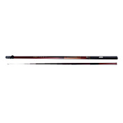MDL-5.0/6.0/7.0/8.0/9.0/10.0m Carbon Black Telepole Canna da pesca